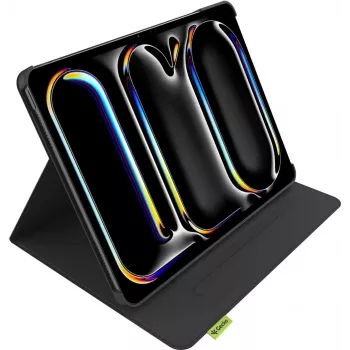 Gecko Covers ovitek za tablico iPad Pro 13 (2024) Cactus Black (V10CL2525C1)