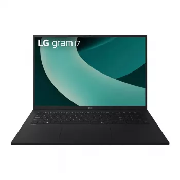 LG gram 17ZB90TL-G.AZ8BGN 17 inch prenosnik, Intel Core Ultra 7 258V, 32GB RAM, 2TB SSD, Windows 11 Pro