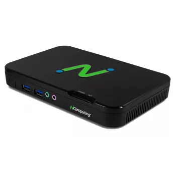 NComputing RX540 Raspberry Pi CM5 tanki odjemalec