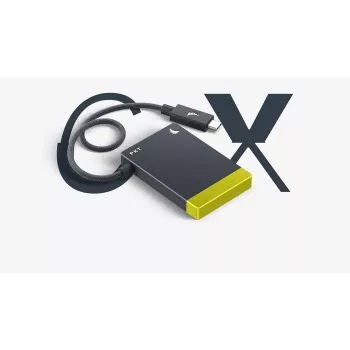 Angelbird Card External PKT CFexpress B - bralnik kartic - CF Express Type A