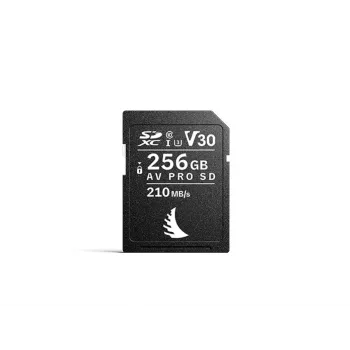 Angelbird SD kartica AV PRO MK2 256GB V30