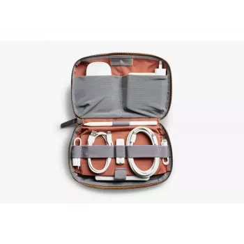 Bellroy Tech Kit – organizator za tehnološko opremo (bronasta)