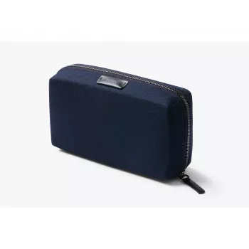 Bellroy Tech Kit – organizator za mobilno opremo (mornarsko modra)