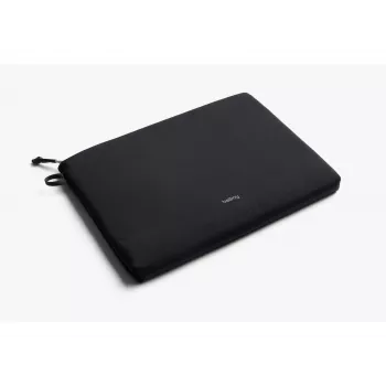 Bellroy Lite zaščitni ovitek za prenosnik 16 - torba za prenosnik 16 inch (črna)