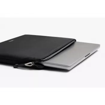 Bellroy Lite zaščitni ovitek za prenosnik 16 - torba za prenosnik 16 inch (črna)