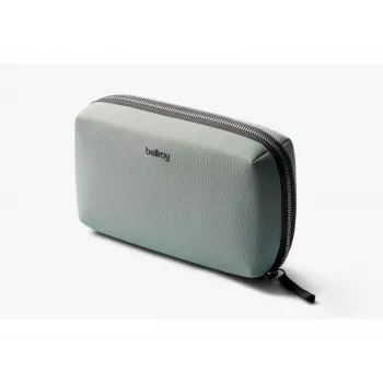 Bellroy Tech Kit – organizator za tehnološko opremo (evkaliptus)