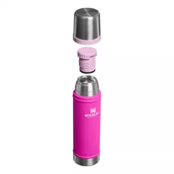 Stanley Classic Legendary steklenica 0,59L Violet Blossom
