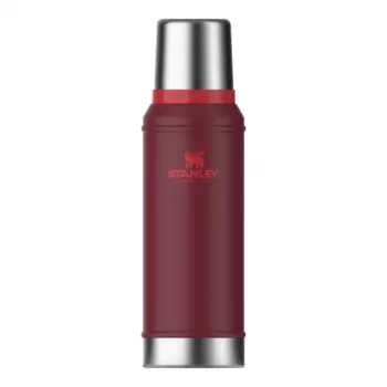 Stanley Classic Legendary steklenica 0,94L Cranberry