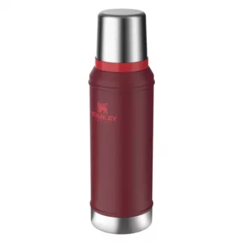 Stanley Classic Legendary steklenica 0,94L Cranberry