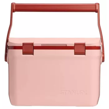 STANLEY 1913 Stanley Easy-Carry zunanji 15,1 L Peach Rose