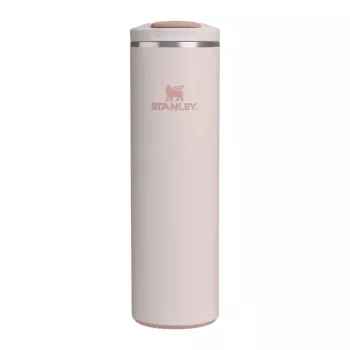 Stanley AeroLight Transit Fliptop skodelica 0,59L Rose Quartz