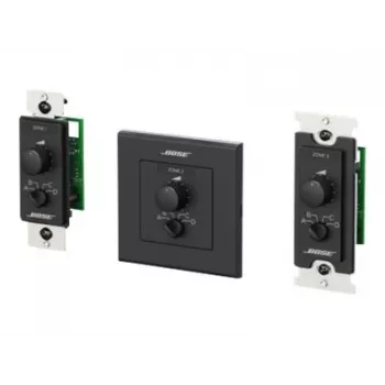 Bose ControlCenter CC-3 izbirnik vira / nadzor glasnosti