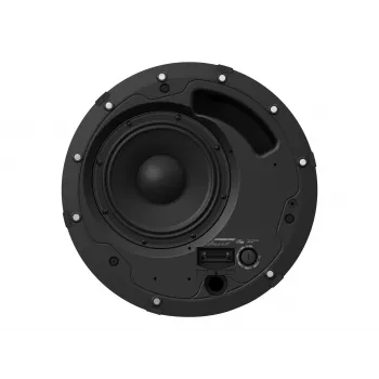 Bose DesignMax DM8C – zvočnik – 125 W – dvosmerni – črn, RAL 9005 (802080-0110)