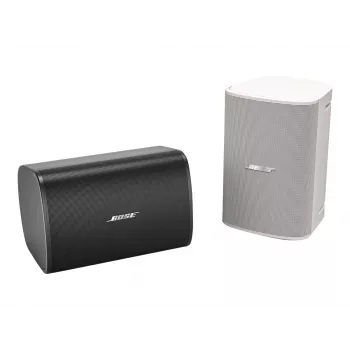 Bose DesignMax DM5SE površinski zvočnik - 50W - črn