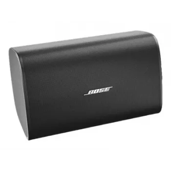 Bose DesignMax DM10S-SUB nizkotonec 250 W 10 inch črn
