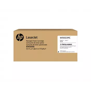 HP LaserJet Managed kartuša s tonerjem magenta W9003MC - originalna