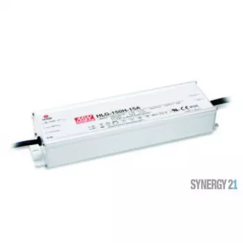 Mean Well HLG-150H-24B 151,2W 24V 6,3A LED napajalnik IP67