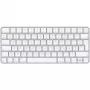 Apple Magic Keyboard s Touch ID – US angleška (srebrna)
