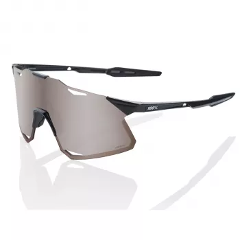 100% Hypercraft HiPER Lens Gloss Black sončna očala