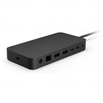 Microsoft Surface Dock - priklopna postaja - Thunderbolt 4