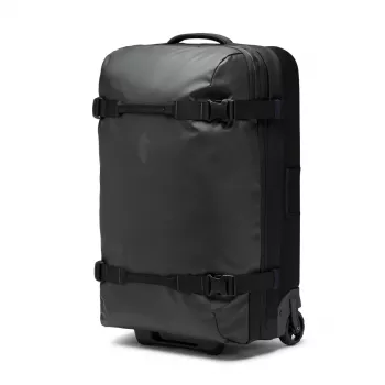 Potovalna torba Cotopaxi Allpa 65L Roller - črna