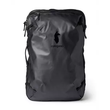 Cotopaxi Allpa 35L potovalni nahrbtnik - Cotopaxi Black