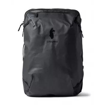 Cotopaxi Allpa 42L potovalni nahrbtnik - Cotopaxi Black
