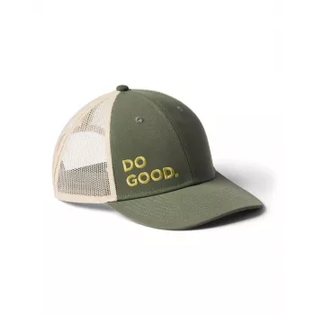 Cotopaxi Do Good Trucker kapa - Fatigue