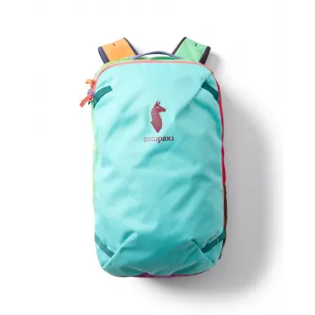 Cotopaxi Allpa Mini 20L potovalni nahrbtnik - Del Día