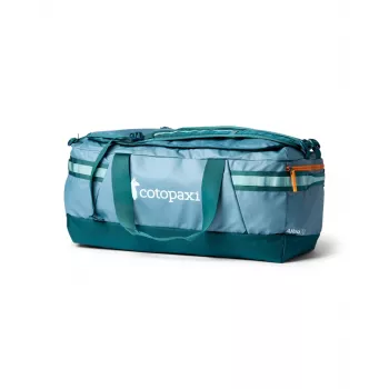 Cotopaxi Allpa Getaway 70L torba - Blue Spruce / Abyss