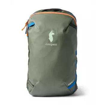 Cotopaxi Allpa Mini 20L potovalna torba - Fatigue