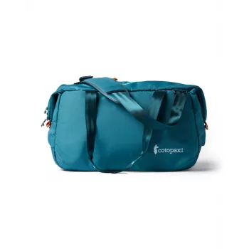 Cotopaxi Viaje 35L potovalna torba - Blue Spruce