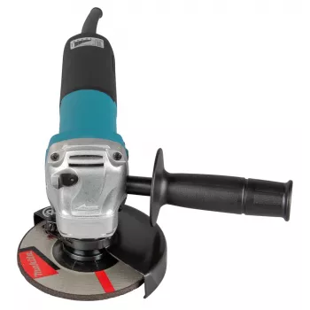 MAKITA GA5100 kotni brusilnik 125mm 850W žični