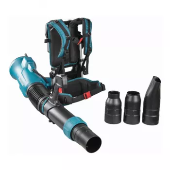 Makita UB004CZ akumulatorski puhalnik listja brez 36 V (samo naprava)