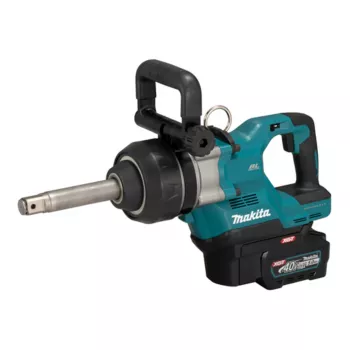 Makita TW010GZ akumulatorski udarni vijačnik 40V XGT 1,900W XPT