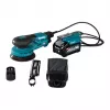 Makita BO003CGZ akumulatorski ekscentrični brusilnik 40V XGT (samo orodje) 125mm