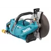 Makita akumulatorski rezalnik 40V CE003GZ02