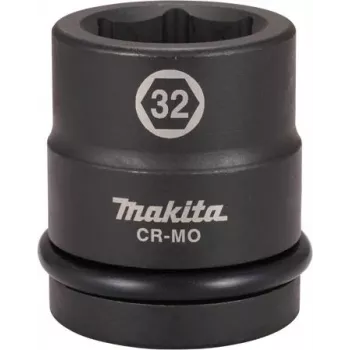 Makita udarni nastavek 1/2 palčni pogon 32 mm E-24533