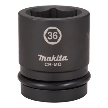 Makita udarni nastavek, 1 inch pogon, 36 mm, E-24561