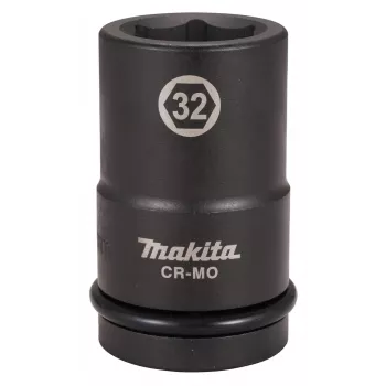 Makita E-24701 udarni nastavek 1 palec, 32 mm, 90 mm dolg
