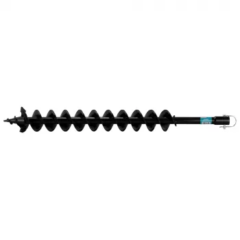 Makita E-25507 sveder za zemljo 80 mm x 800 mm za akumulatorske vrtalnike za zemljo