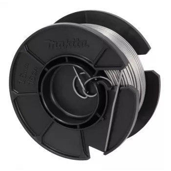 Makita 1915N0-0 gola vezna žica za spojke armature 1,6 mm x 30,0 m, 32 kosov