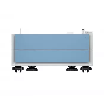 HP LaserJet 2x520-listni predal/stojalo za papir Workgroup