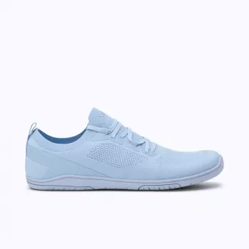Xero Shoes Nexus Knit ženski bosonogi čevlji - Sky Blue, EU 40
