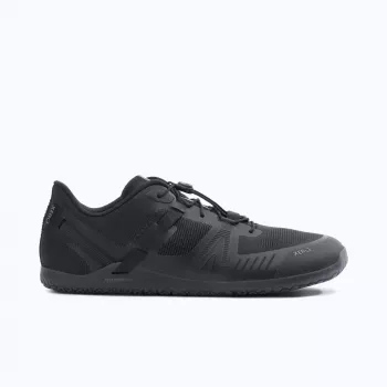 Xero Shoes XT Max športni copati, Black, EU 43