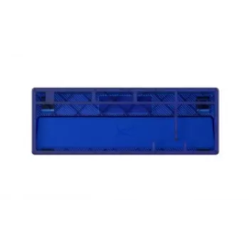 Ohišje tipkovnice HyperX Origins 2 1800 Compact Blue Anodized Aluminum