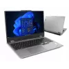 Lenovo LOQ 15 prenosni računalnik za igre - AMD Ryzen 7 7445HS, 15,6 inch FHD 144Hz, 16GB DDR5, 512GB SSD, RTX 3050, Windows 11 Home, Storm Grey