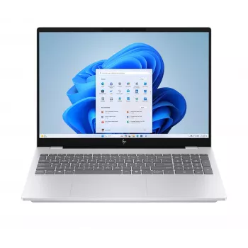 Prenosnik HP OmniBook 7 16-az0220nw - Core 7 240H | 16-2K | 16GB | 512GB | Win11Home | Glacier Silver