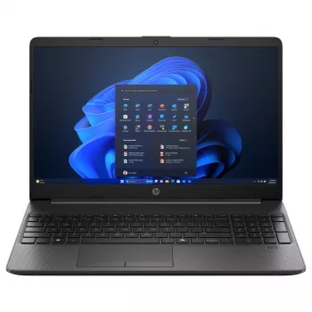 HP 250R G9 15,6 inch FHD prenosnik, Intel Core 3-100U, 16GB RAM, 512GB SSD, Intel UHD Graphics, Windows 11 Home, Dark Ash Silver