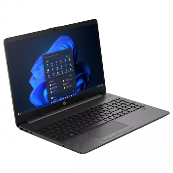 HP 250R G9 15,6 inch FHD prenosnik, Intel Core 3-100U, 16GB RAM, 512GB SSD, Intel UHD Graphics, Windows 11 Home, Dark Ash Silver